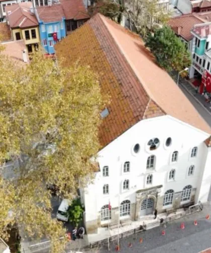 Kültür Varlıklarını'ndan yeni ilke kararı: SİT dışı tescillilerde kurul görüşü zorunlu