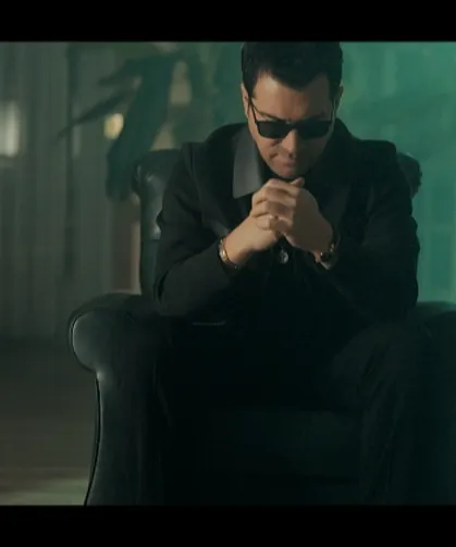 Kurşun'dan yapay zekalı 'Sevenler Gece Ölür'