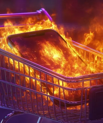 Mobil bankacılık tehditleri patladı! Android saldırıları yüzde 56 arttı