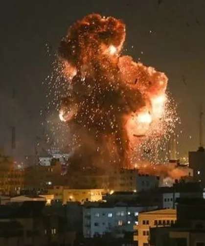 Ortadoğu'da oluyor? 3. Dünya savaşı çıkacak mı?