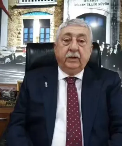 Palandöken: Bayram alışverişi 120 milyar lirayı bulabilir