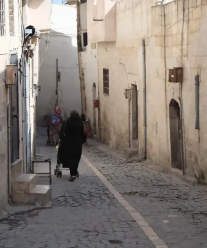 Şanlıurfa'da tarih aydınlanıyor