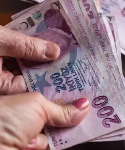 Yaşlı ve engelli aylıkları hesaplarda