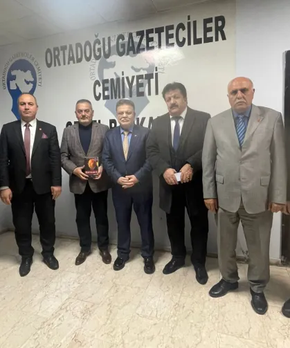 Yeniden Refah Partili Gök'ten 'umut hakkı' açıklaması