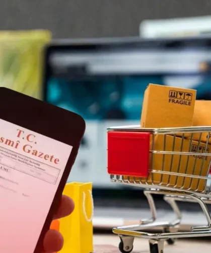 Yurt dışından getirilen elektronik eşyaların 2026 bandrol ücretleri değişmedi!