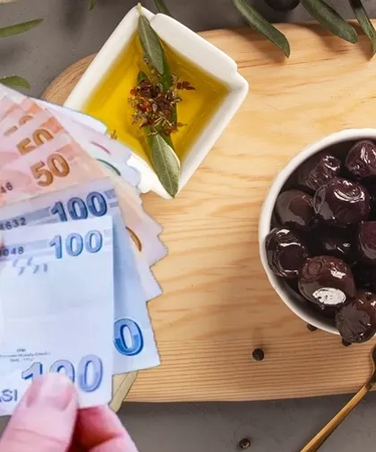 Zeytin üreticisine son dilim ödemelerin tarihi belli oldu