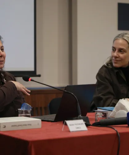 Ahmet Hamdi Tanpınar'ın külliyatı Bursa'da konuşuldu