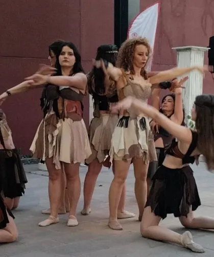 Anadolu'nun 8 bin 500 yıllık hafızasında felsefe yeniden canlandı