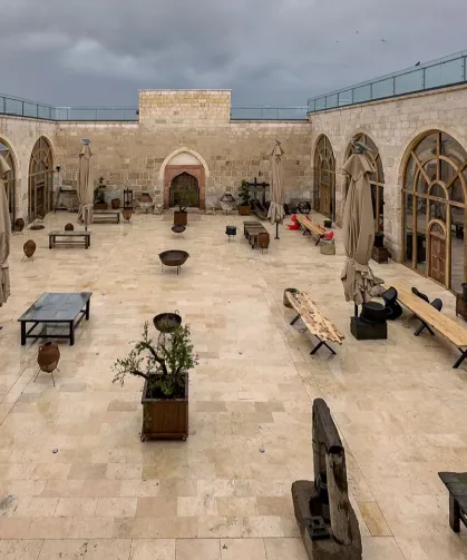 Anadolu'nun ruhu Konya Karatay'da