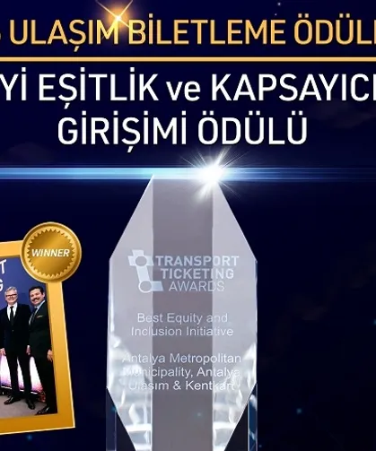 Antalyakart Londra'dan birincilikle döndü