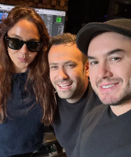 Aybüke Albere'den güçlü atak!