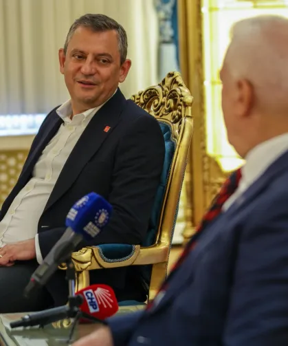 Başkan Bozbey'in ifadesi başladı, Özgür Özel Bursa'ya geliyor