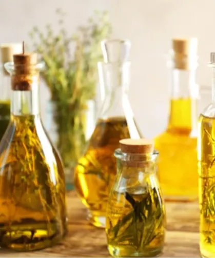 Bitkisel Yağ Tebliği güncellendi... Kalite kriterleri değişti