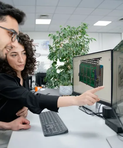 Bursa, Bosch Türkiye'nin 5. Ar-Ge Merkezi oldu