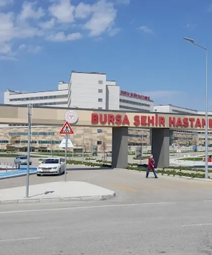 Bursa İl Sağlık'tan 'gözaltı' iddialarına yalanlama