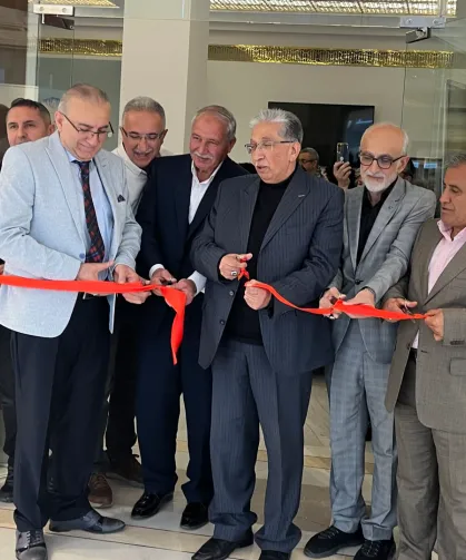 Bursa'da Anadolu'nun hikâyesi ve toprağın rengi bu sergide