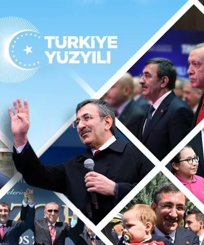 Cevdet Yılmaz'dan ekonomi açıklaması