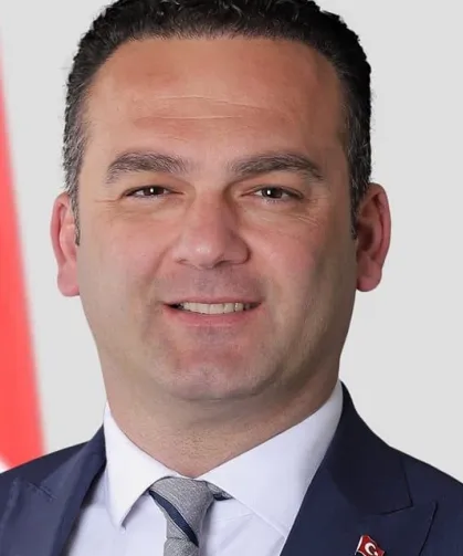 CHP, Görele Belediye Başkanı Hasbi Dede'yi partiden ihraç etti!