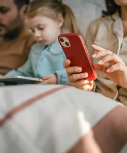 Dijital bağımlılık alarmı! Çocuklar ve gençler risk altında