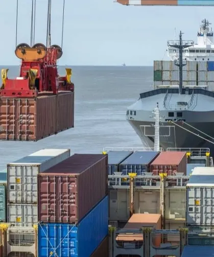 Dış ticaret açığı yıllık yüzde 56 arttı!