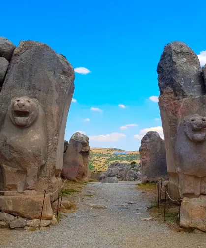 Dünya Hitit Günü Çorum'da etkinliklerle kutlanacak