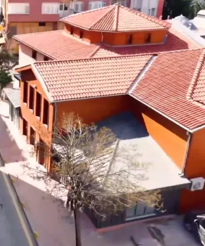 Ecdat yadigârı Haseki Bostan Hamamı yeniden hayat buldu