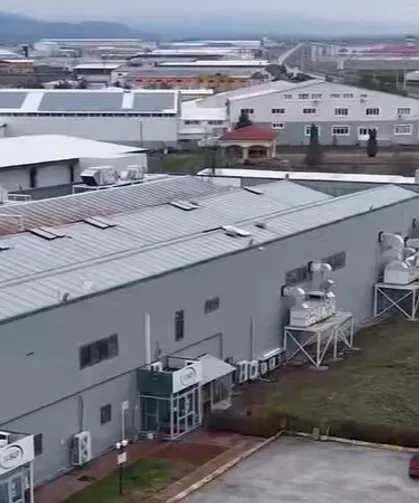 Erzincan'ın süt üretimi Türkiye'nin sofralarında... 2025'te 11 milyon litre süt işlendi