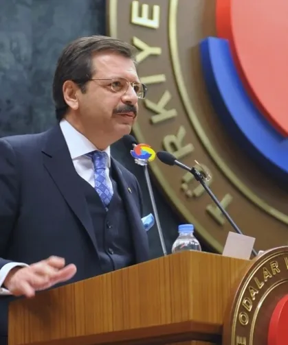 Hisarcıklıoğlu'ndan döviz desteği çağrısı: Uzatılmalı, oranı artırılmalı!