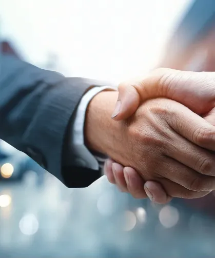 Hizmet ticaretinde büyük şirketler ağırlıkta