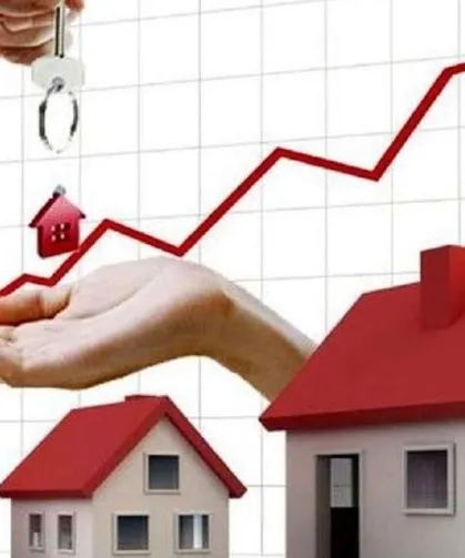 Hizmet üretici fiyatlarında yıllık artış yüzde 35,9... En yüksek artış gayrimenkulde