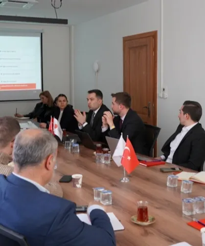 İletişim Başkanlığı'ndan Antalya'da 'yapay zekâ' eğitimi