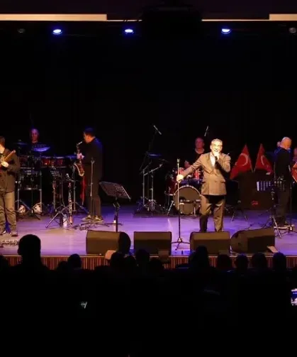 İstanbul Çekmeköy'de Ege rüzgarı