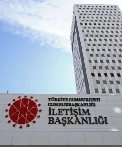 İstanbul'daki saldırıyla ilgili İletişim Başkanı'ndan açıklama: 3 terörist etkisiz hale getirildi