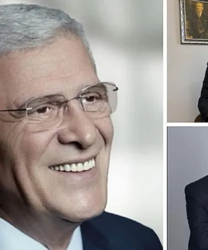 İYİ Parti'den Avrupa çıkarması... Dervişoğlu Stuttgart'ta 'Büyük Buluşma'ya katılacak