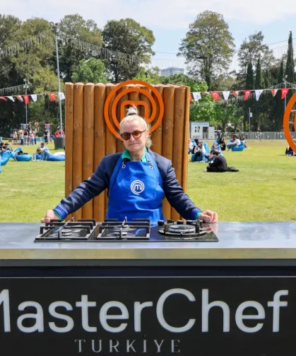 İzmir'de MasterChef şefleri gastronomi tutkunlarıyla buluştu