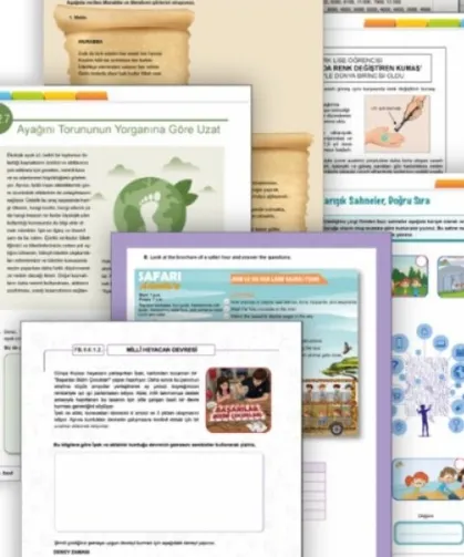 MEB 'öğrenme etkinlikleri seti'nin ikincisini yayımladı