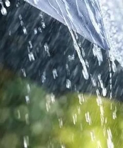 Meteoroloji'den batı ve doğu için sağanak uyarısı