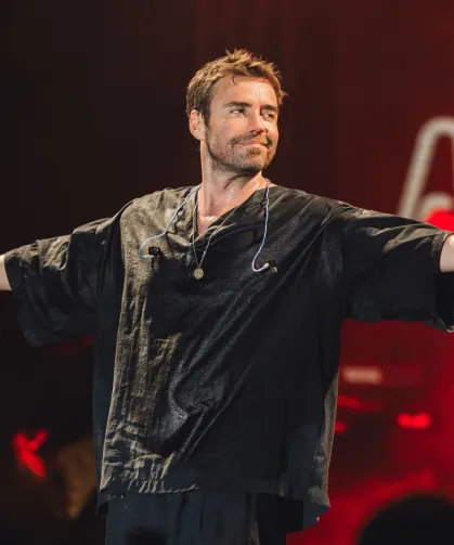 Murat Dalkılıç'tan 30 konserlik yaz maratonu