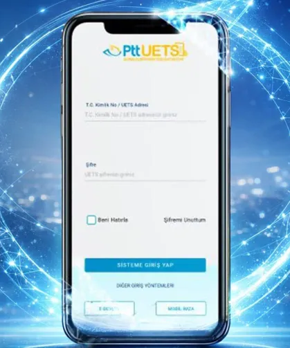 PTT UETS ile 7 yılda 34 milyar TL tasarruf... Elektronik tebligatta büyük dönüşüm