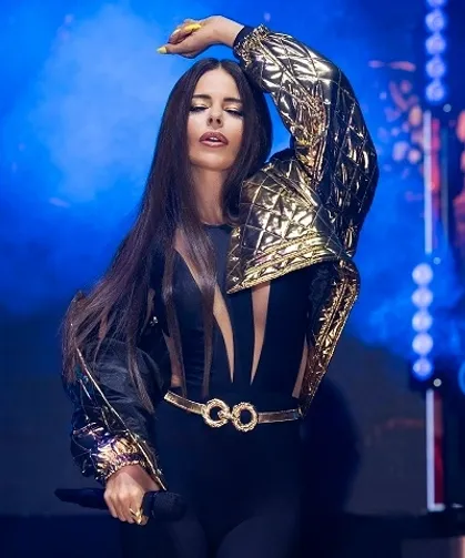 Simge Sağın'dan uyuşturucu operasyonu açıklaması