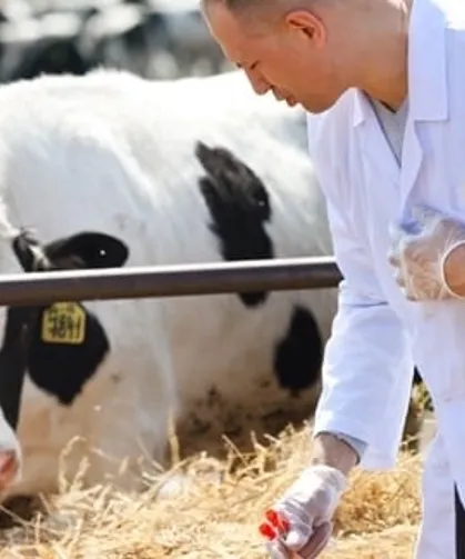 Tarımda maliyet baskısı sürüyor... Girdi fiyatları veteriner harcamaları yine zirvede