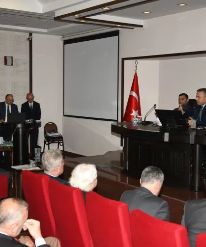 Trabzon'da Sahipsiz Hayvanları Koruma Birliği kuruldu