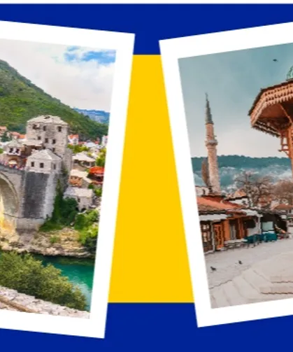 Türkiye-Bosna Hersek Gençlik Değişimi için son başvuru 24 Nisan