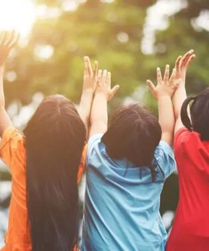 Türkiye'de çocuk nüfusu geriliyor! İşte istatistiklerle çocuk nüfusu