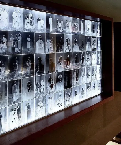 Türkiye'nin en özel fotoğraf müzesi