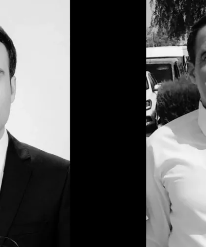 Van'da DSİ personeli görev dönüşü kaza yaptı! 2 ölü