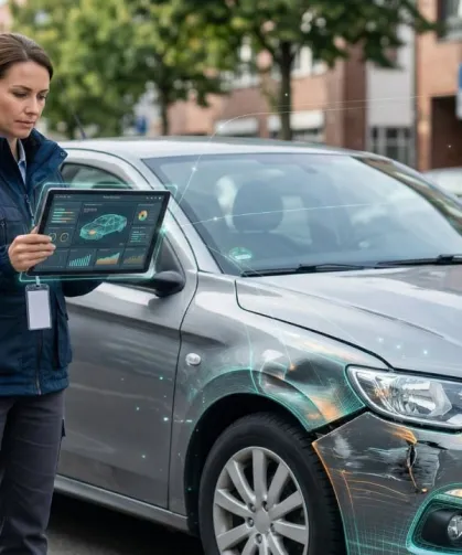 Yapay zekâ sigortacılığa da el attı!