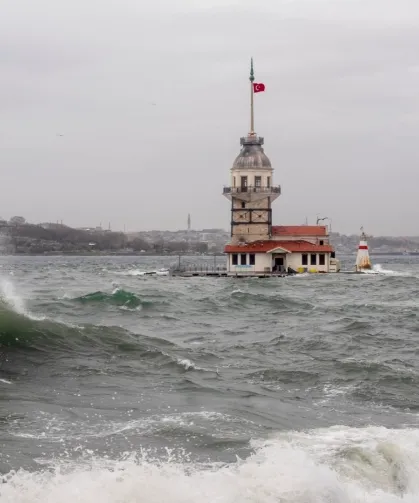 Yurtta bugün hava nasıl olacak? Meteoroloji'den 3 Nisan raporu