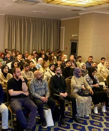 3 milyon Avroluk Girişimcilik Hibe Programına başvurular sürüyor