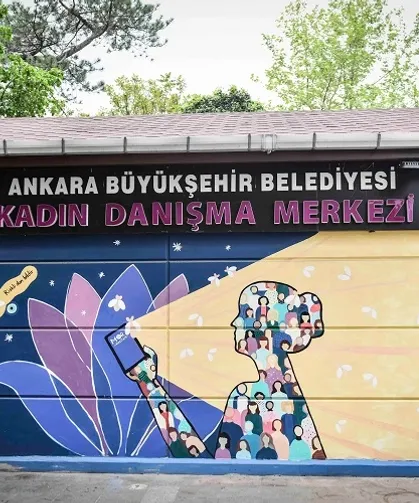Ankara'da Kadın Danışma Merkezleri 16 bin kadına ulaştı